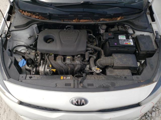 VIN 3KPA24AB1KE197938 2019 KIA Rio, S no.11