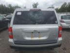 JEEP PATRIOT LA photo