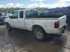 FORD RANGER SUP photo