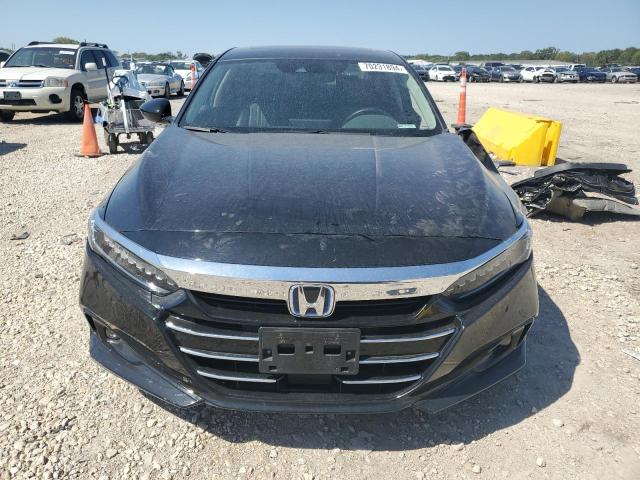 2021 HONDA ACCORD HYB - 1HGCV3F5XMA019112