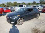 HYUNDAI VELOSTER photo