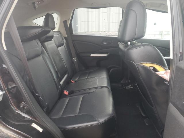 2015 HONDA CR-V EXL - 2HKRM4H70FH623571