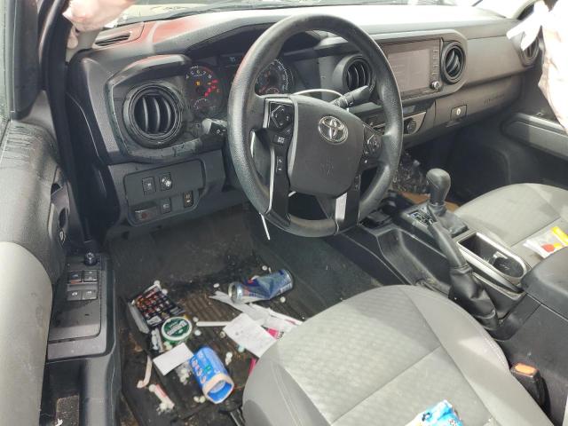 2021 TOYOTA TACOMA ACC - 3TYRZ5CN6MT008208