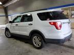 FORD EXPLORER photo