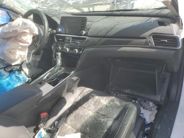 VIN 1HGCV1F4XNA053421 2022 Honda Accord, Sport Se no.8