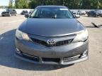 TOYOTA CAMRY BASE photo