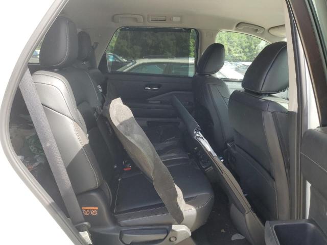 2023 NISSAN PATHFINDER - 5N1DR3CC6PC246070