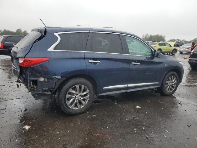 VIN 5N1AL0MM0FC542162 2015 Infiniti QX60 no.3