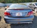 MERCEDES-BENZ E 400 4MAT photo