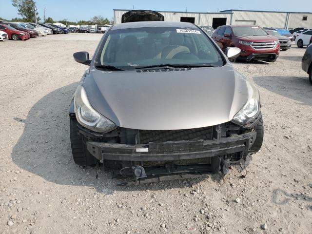 2015 HYUNDAI ELANTRA SE - 5NPDH4AE3FH582747