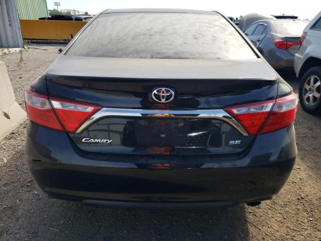 2017 TOYOTA CAMRY LE - 4T1BF1FK1HU333359