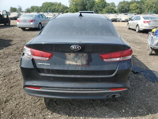 2018 KIA OPTIMA LX - 5XXGT4L32JG253694