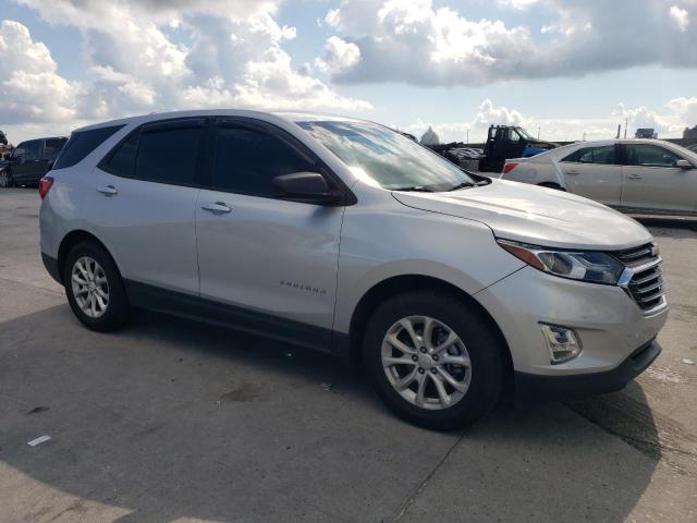 2018 CHEVROLET EQUINOX LS - 2GNAXHEV0J6344110