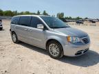 CHRYSLER TOWN & COU photo