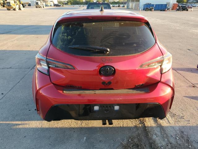 2022 TOYOTA COROLLA XS - JTNA4MBE3N3154549