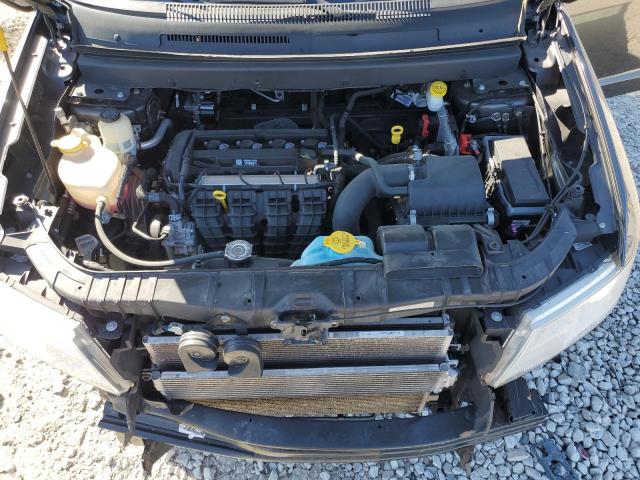 VIN 3C4PDCAB6LT237183 2020 Dodge Journey, SE no.12