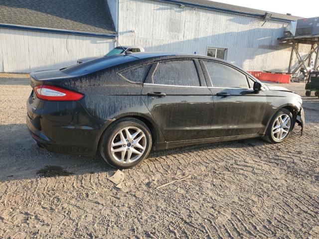 VIN 3FA6P0HR1DR172574 2013 Ford Fusion, SE no.3