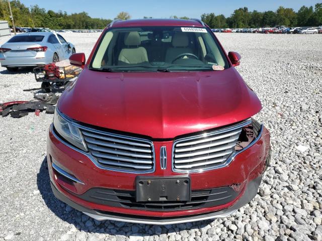 VIN 5LMTJ2AH7FUJ05364 2015 Lincoln MKC no.5