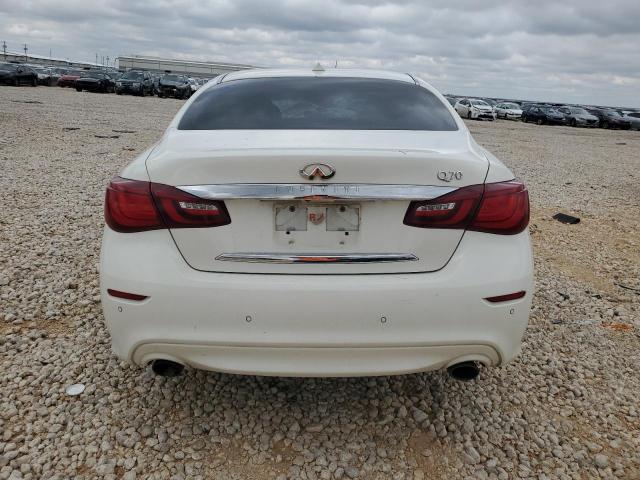 VIN JN1BY1AP3FM540921 2015 Infiniti Q70, 3.7 no.6