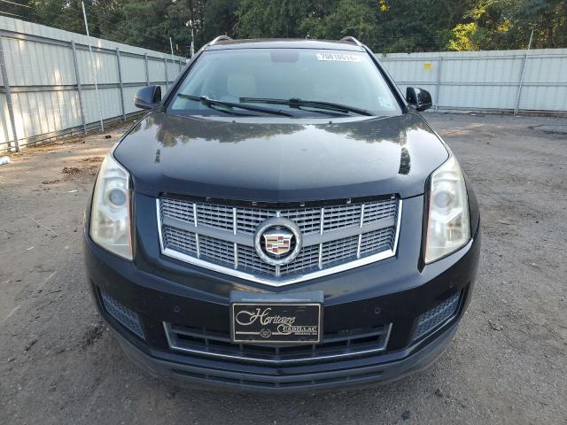 2011 CADILLAC SRX LUXURY 3GYFNAEY0BS665082  70810514