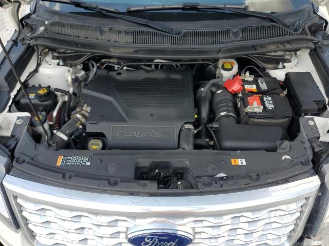 2017 FORD EXPLORER P - 1FM5K8HT4HGD20899