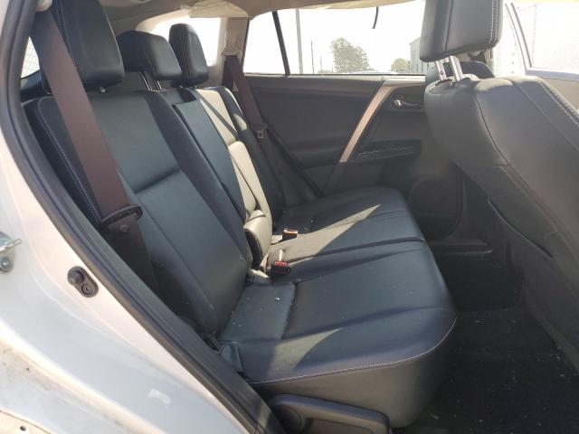 2017 TOYOTA RAV4 LIMIT - JTMDFREV3HD214185