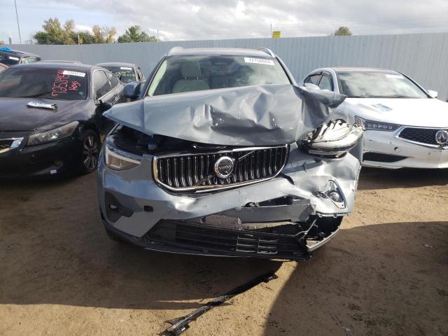 VIN YV4K92HN6P2918177 2023 Volvo XC40, Plus no.5