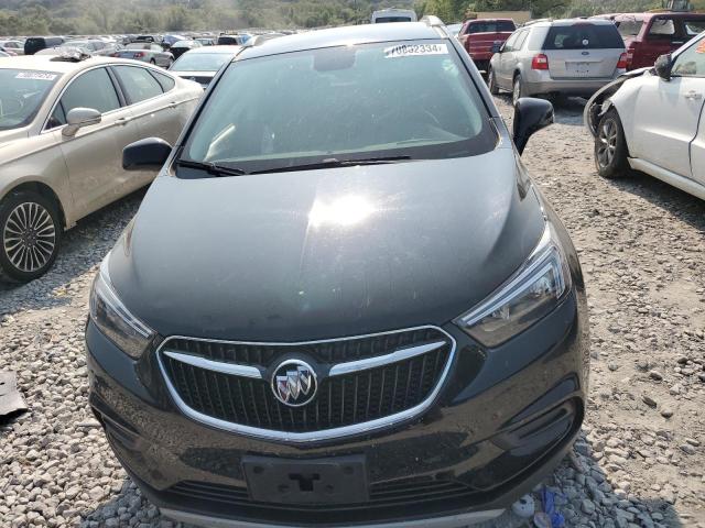 2021 BUICK ENCORE PRE - KL4CJESB3MB302814
