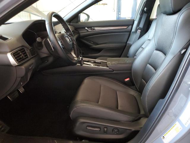 2022 HONDA ACCORD SPO 1HGCV1F30NA122303  71257864