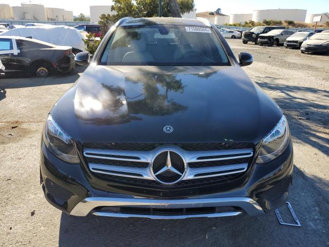 VIN WDC0G4KB3KV161251 2019 Mercedes-Benz GLC-Class,... no.5