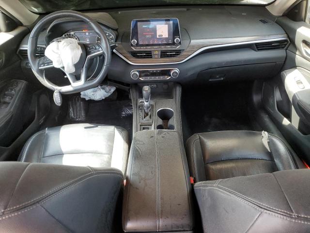 2019 NISSAN ALTIMA SL 1N4BL4EV0KC218880