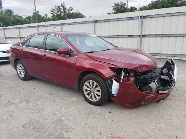 2017 TOYOTA CAMRY LE - 4T1BF1FK2HU635226