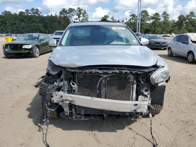 2015 INFINITI QX60 - 5N1AL0MN9FC506513