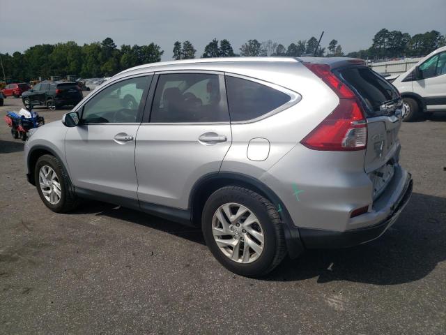 VIN 2HKRM3H73GH517711 2016 Honda CR-V, Exl no.2