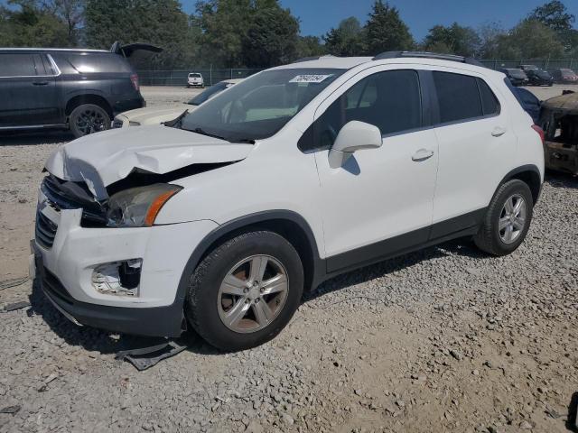 2015 CHEVROLET TRAX 1LT - 3GNCJLSBXFL242789