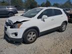 2015 CHEVROLET TRAX 1LT - 3GNCJLSBXFL242789