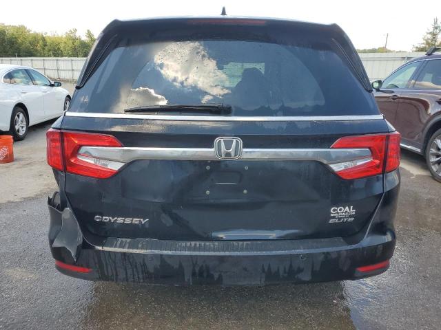 2018 HONDA ODYSSEY EL - 5FNRL6H96JB073607