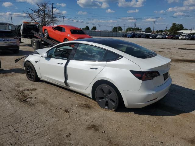 2023 TESLA MODEL 3 - 5YJ3E1EA8PF606261