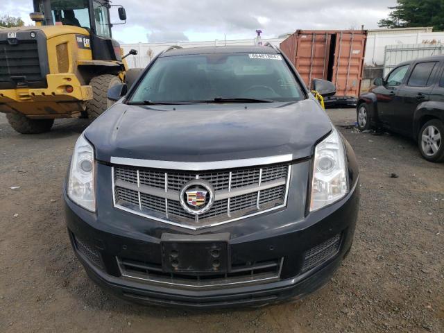 2012 CADILLAC SRX LUXURY 3GYFNDE32CS509777  68481864