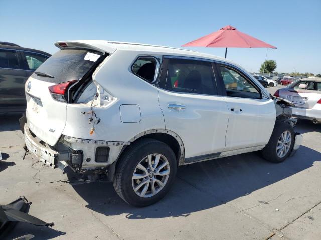2017 NISSAN ROGUE S - KNMAT2MT2HP564019