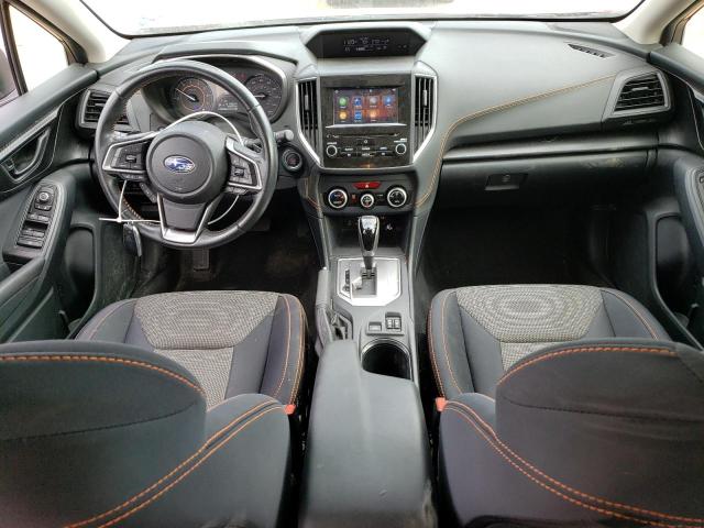2020 SUBARU CROSSTREK - JF2GTAEC4LH203253