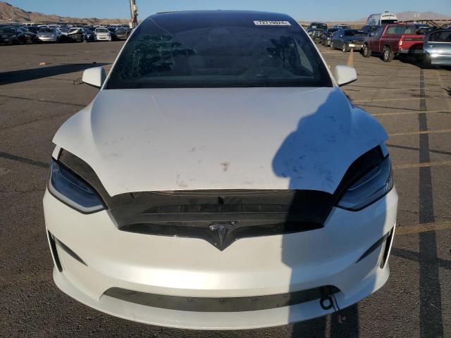 VIN 7SAXCBE6XPF395804 2023 Tesla MODEL X no.5