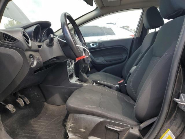 2015 FORD FIESTA SE - 3FADP4EE8FM119175