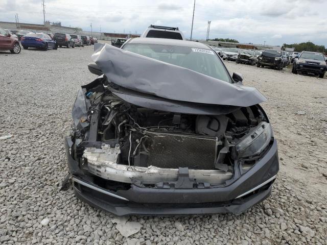 VIN 2HGFC2F65KH580984 2019 Honda Civic, LX no.5