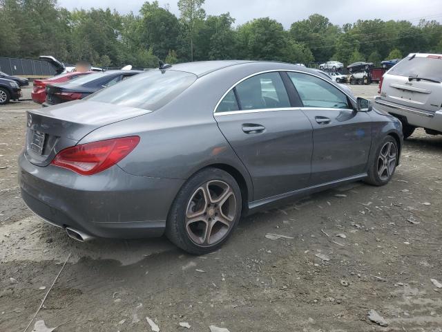 VIN WDDSJ4EB6EN054068 2014 MERCEDES-BENZ CLA-CLASS no.3