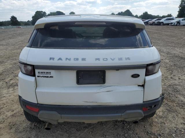 2015 LAND ROVER RANGE ROVE - SALVP2BG3FH049669