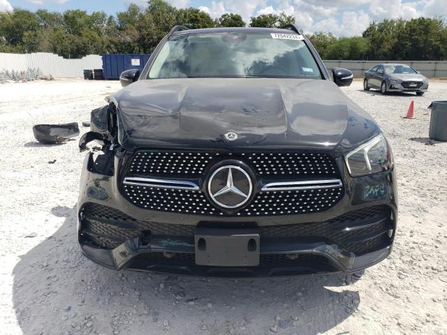 VIN 4JGFB4KB7MA549927 2021 Mercedes-Benz GLE-Class,... no.5