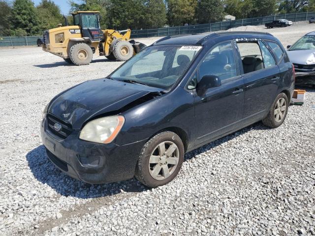 2007 KIA RONDO LX #2989227753