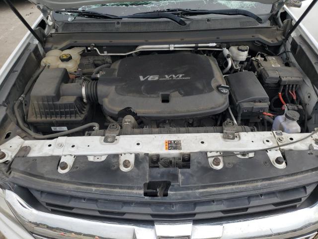 2020 CHEVROLET COLORADO - 1GCGSBEN9L1147943