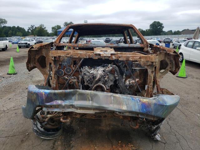 2020 CHEVROLET SILVERADO - 1GCRYDED9LZ336023